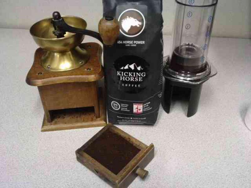 AeroPress