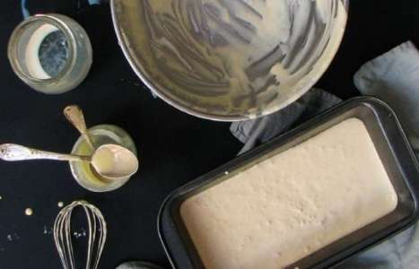 Домашнее мороженое из сливок рецепт с фото по шагам - фото 3 шага 