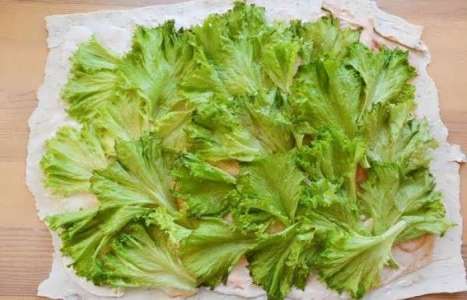 Греческий салат с моцареллой рецепт с фото по шагам - фото 6 шага 