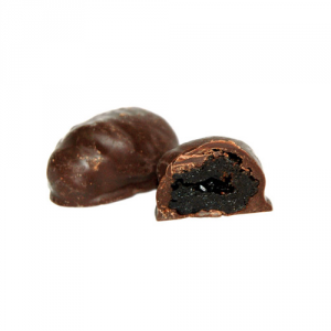 Конфеты чернослив в шоколаде