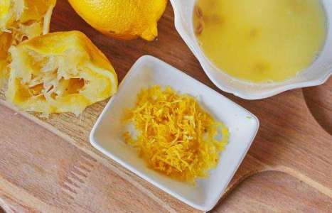 Конфитюр из тыквы с лимоном рецепт с фото по шагам - фото 4 шага 