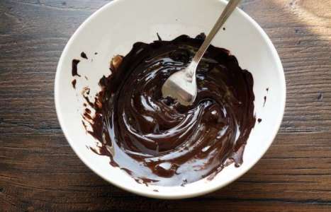 Мандариновые дольки в шоколаде рецепт с фото по шагам - фото 3 шага 