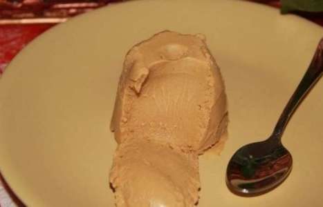 Мороженое из творога рецепт с фото по шагам