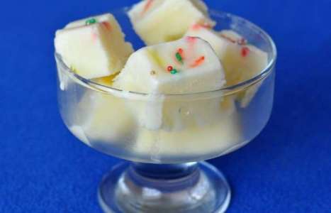 Мороженое в домашних условиях рецепт с фото по шагам
