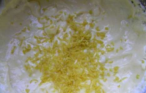 Пасхальная выпечка из кукурузной муки рецепт с фото по шагам - фото 2 шага 
