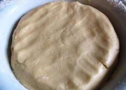 Печенье на майонезе рецепт с фото по шагам - фото 2 шага 