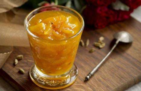 Персиковое варенье рецепт с фото по шагам - фото 6 шага 