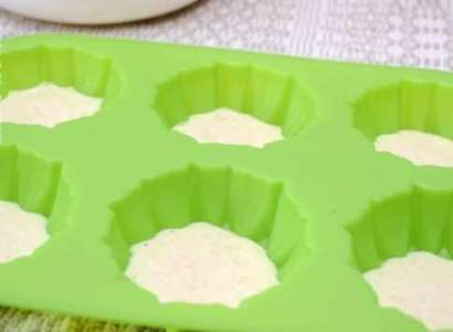 Пирожки с луком и яйцом рецепт с фото по шагам - фото 3 шага 