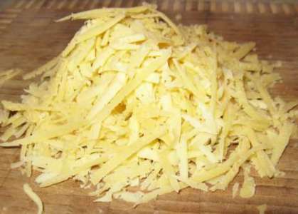 Салат «сыр под шубкой» рецепт с фото по шагам - фото 1 шага 