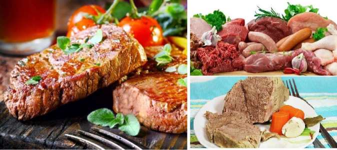 Советы по приготовлению мяса
