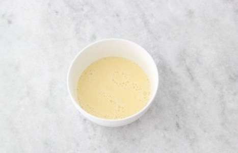 Суфле «Птичье молоко» рецепт с фото по шагам - фото 1 шага 