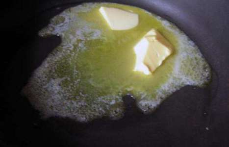Суп-пюре из кабачков рецепт с фото по шагам - фото 1 шага 