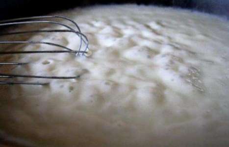 Суп-пюре из сельдерея рецепт с фото по шагам - фото 8 шага 