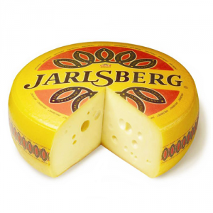 Сыр Ярлсберг (Jarlsberg)