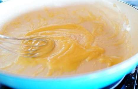 Сырный соус с артишоками и шпинатом рецепт с фото по шагам - фото 7 шага 