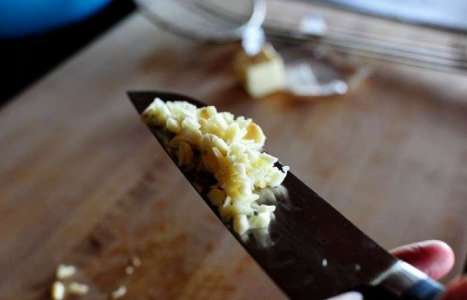 Сырный соус с артишоками и шпинатом рецепт с фото по шагам - фото 1 шага 
