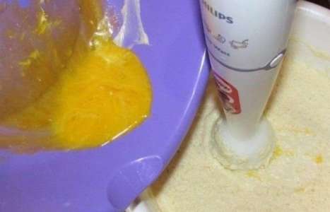 Сырный соус с макаронами рецепт с фото по шагам - фото 7 шага 