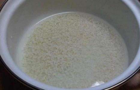 Вегетарианский рассольник с рисом рецепт с фото по шагам - фото 7 шага 