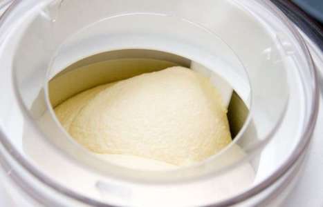 Вкусное ванильное мороженое рецепт с фото по шагам - фото 9 шага 