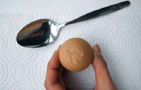 Желейные пасхальные яйца рецепт с фото по шагам - фото 2 шага 